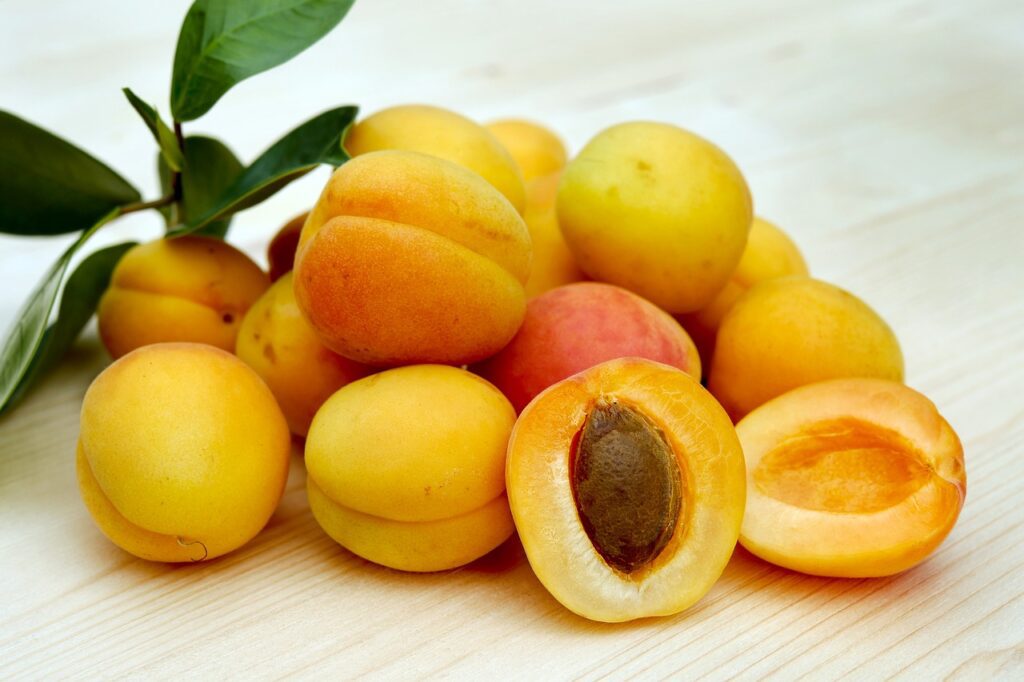 apricots, fruits, food-2523272.jpg