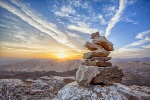 rocks, balance, sunset-1757593.jpg