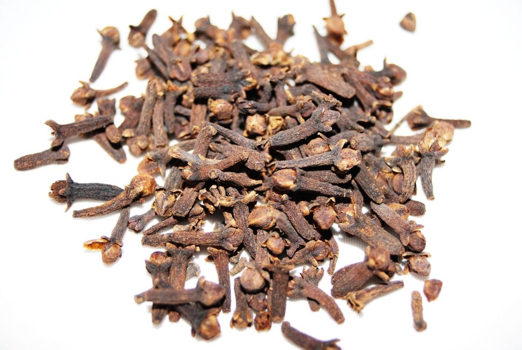 cloves, seasoning, brown-488178.jpg