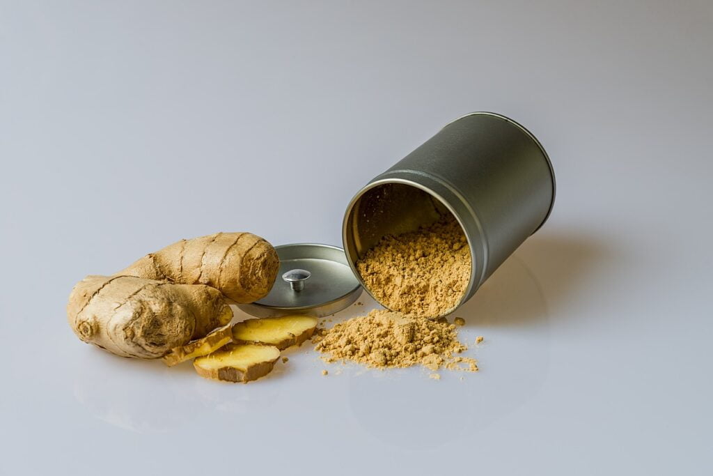 ginger, plant, asia-1432262.jpg